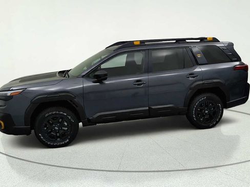 New 2026 Subaru Outback Wilderness AWD/4WD image 4