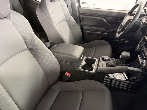New 2026 Toyota Tacoma SR5 AWD/4WD image 23