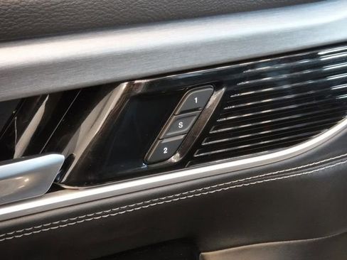 New 2026 Jeep Grand Wagoneer Limited image 25