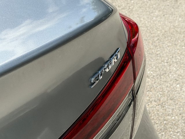 Used 2024 Honda Civic Sport image 18