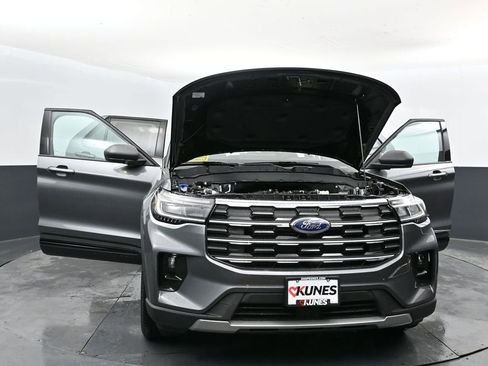 New 2026 Ford Explorer Active w/ Active Comfort Package image 36