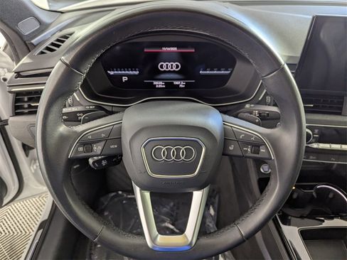 Used 2024 Audi A4 2.0T Premium Plus image 19