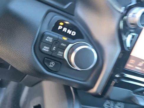 Used 2025 RAM 1500 Big Horn AWD/4WD image 13