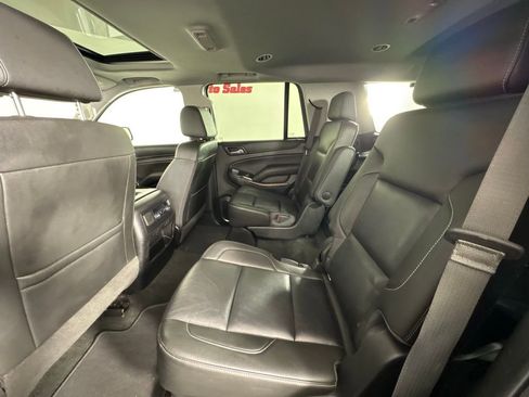 Used 2018 Chevrolet Tahoe LT image 42