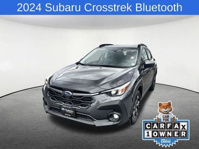 Used 2024 Subaru Crosstrek 2.0i Premium