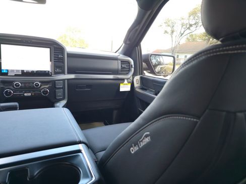 New 2026 Ford F150 XLT w/ Equipment Group 302A MID image 72