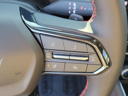 Used 2024 Chevrolet Traverse RS w/ LPO, Floor Liner Package image 19