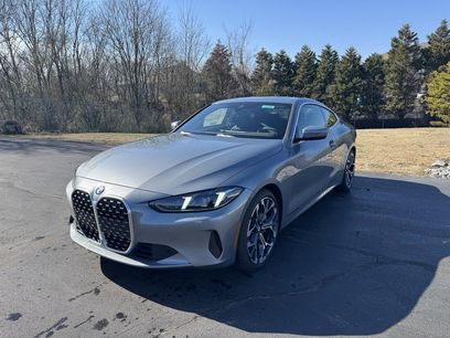 Used 2025 BMW 430i Coupe w/ Convenience Package