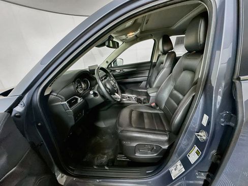 Used 2024 MAZDA CX-5 Carbon Edition AWD/4WD image 13