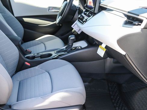 New 2026 Toyota Corolla SE FWD image 17