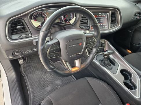 Certified 2021 Dodge Challenger R/T Scat Pack image 27