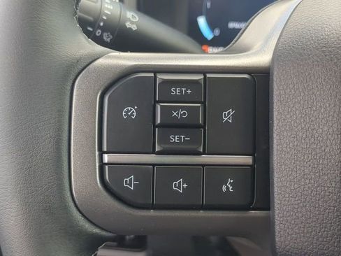 New 2026 Ford F250 Lariat image 26