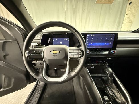 Used 2023 Chevrolet Colorado LT w/ LT Convenience Package image 25