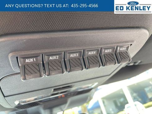 Used 2024 Ford F150 Raptor AWD/4WD image 21