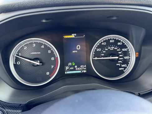 Certified 2022 Subaru Forester Premium AWD/4WD image 20