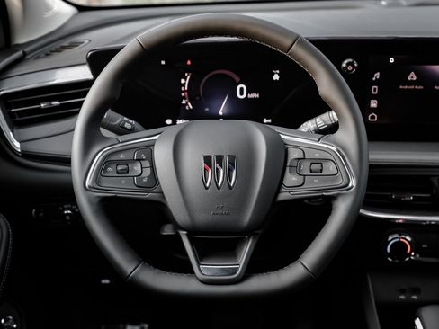 New 2026 Buick Encore GX Sport Touring w/ Comfort Package image 23