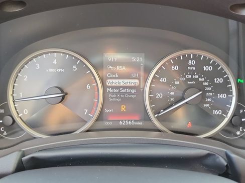 Used 2020 Lexus NX 300 AWD w/ Premium Package image 26