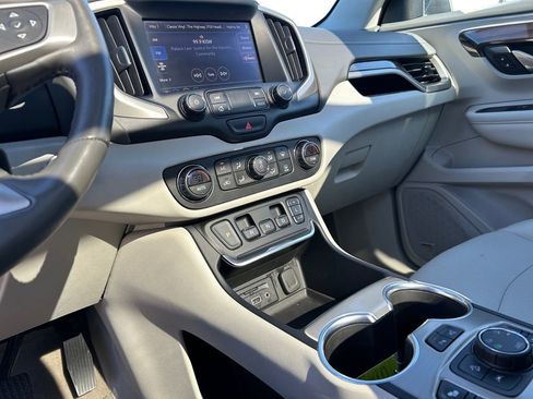 Used 2020 GMC Terrain Denali w/ Denali Premium Package image 20