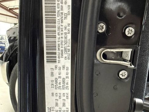 Used 2016 RAM 1500 Big Horn AWD/4WD image 31