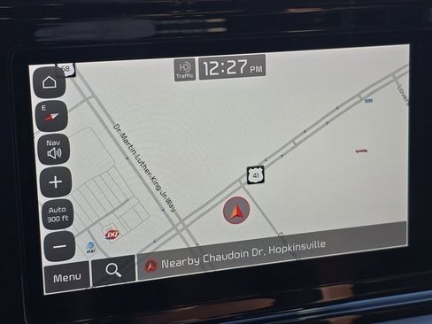 Used 2023 Kia K5 GT image 6