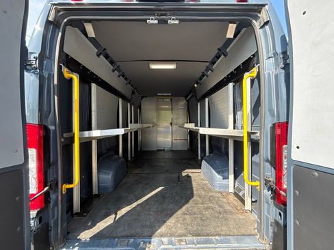 Used 2020 RAM ProMaster 3500 FWD image 20