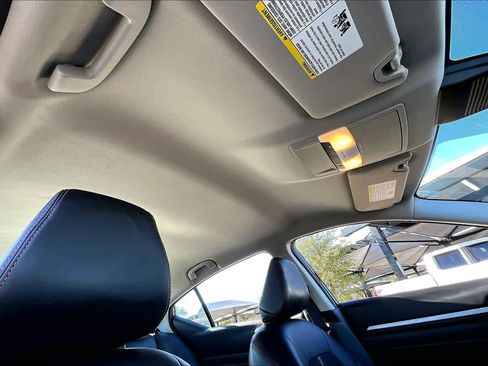 Used 2024 Nissan Altima 2.5 SR image 13