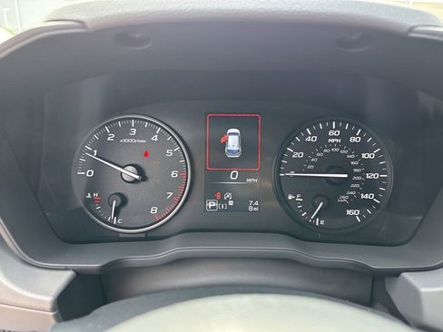 New 2026 Subaru Crosstrek 2.5i AWD/4WD image 25