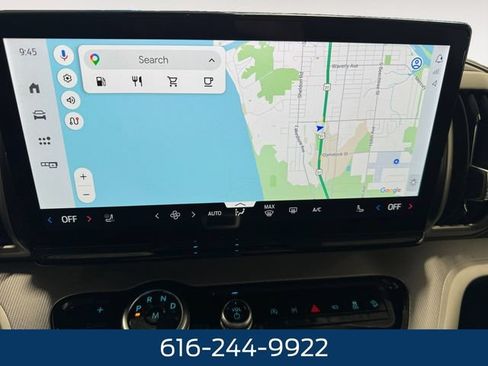 New 2026 Ford Expedition Max Active AWD/4WD image 12