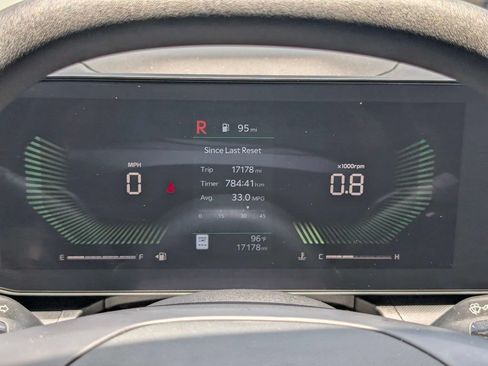 Used 2025 Kia K4 FWD image 23
