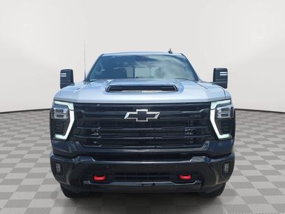 New 2026 Chevrolet Silverado 2500 LT w/ Trail Boss Package