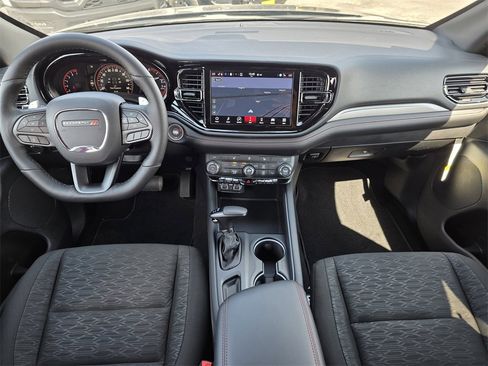 New 2026 Dodge Durango GT w/ Blacktop Package image 5