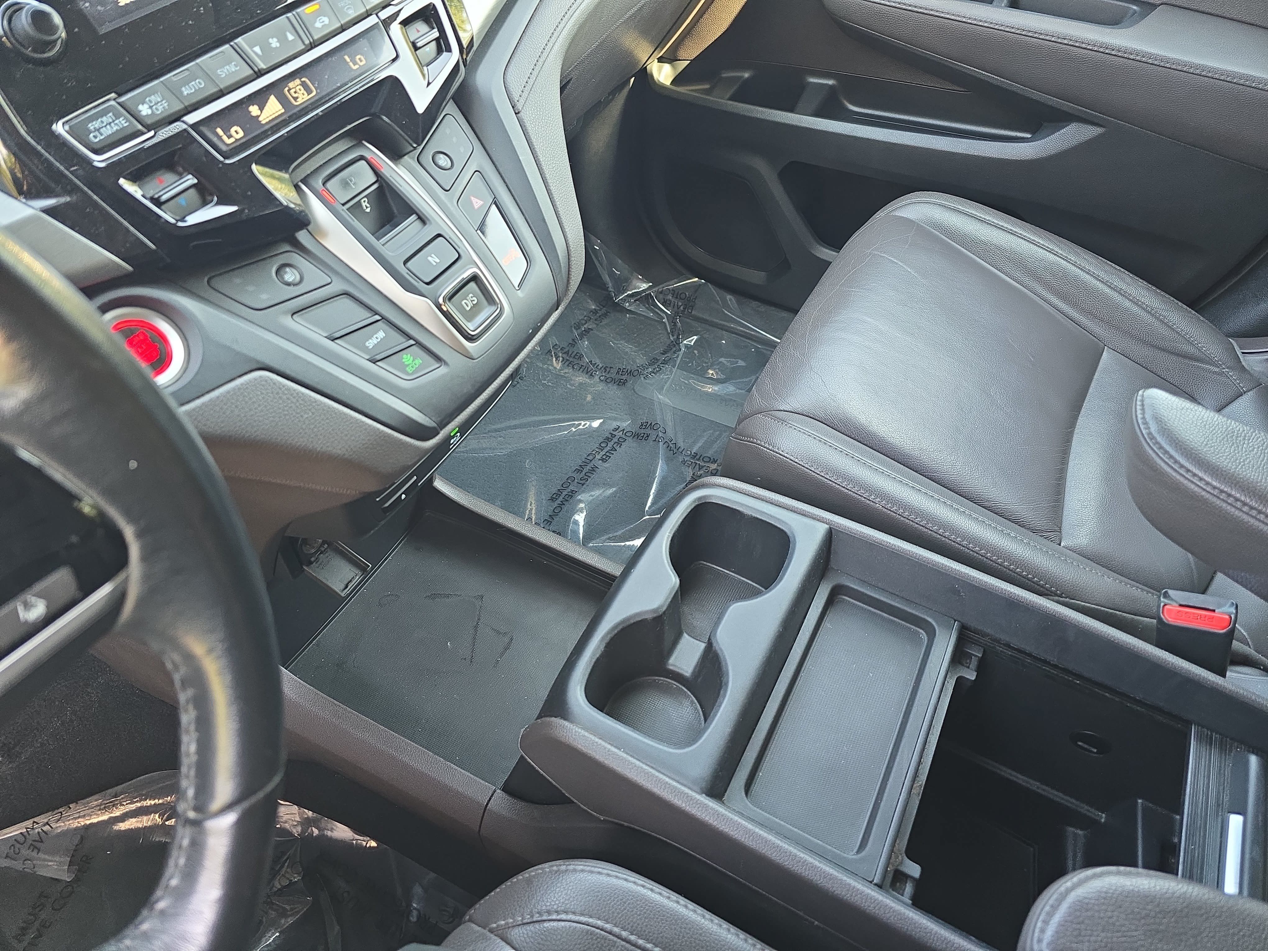 Used 2019 Honda Odyssey EX-L image 33