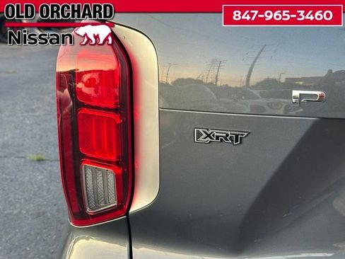 Used 2023 Hyundai Palisade XRT AWD/4WD image 9