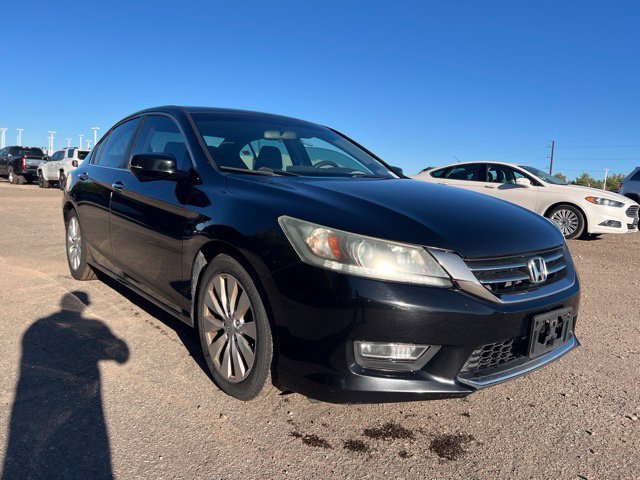 Used 2013 Honda Accord EX image 7
