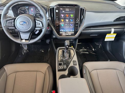 New 2026 Subaru Crosstrek 2.5i Limited AWD/4WD image 13