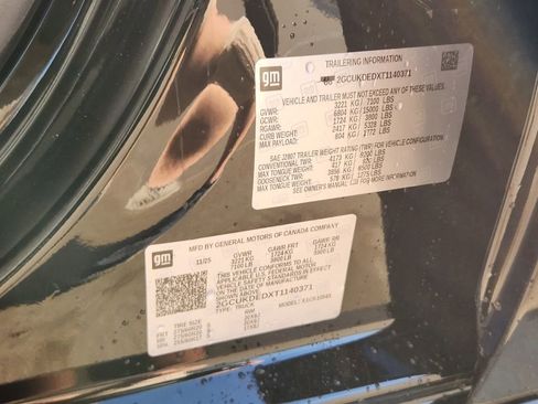 New 2026 Chevrolet Silverado 1500 LT image 23