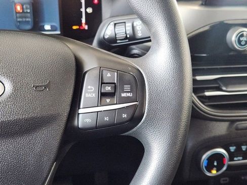 Used 2025 Ford Escape Active image 29