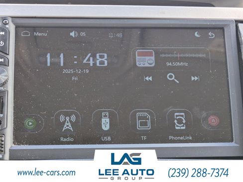 Used 2002 Toyota Camry LE image 21