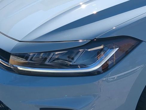 New 2026 Volkswagen Jetta SE FWD image 7