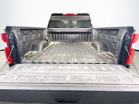 Used 2024 Chevrolet Silverado 2500 Custom w/ Custom Value Package image 27