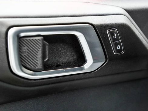 Used 2023 Ford Bronco Raptor AWD/4WD image 43