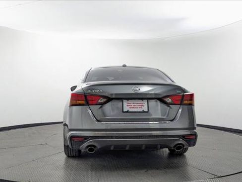 Used 2021 Nissan Altima 2.5 SL FWD image 7