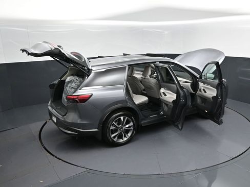 Certified 2026 INFINITI QX60 Pure w/ Cargo Package image 50