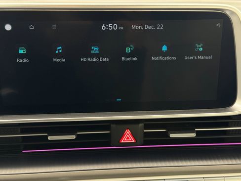 Used 2023 Hyundai Ioniq 6 SEL image 20