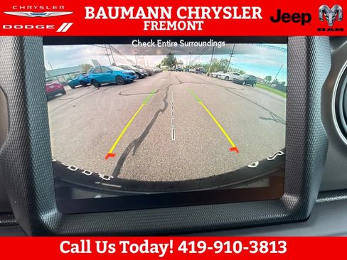 Used 2022 Jeep Wrangler Unlimited Sport AWD/4WD image 20