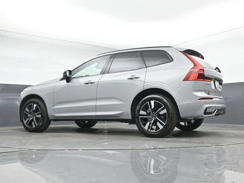 New 2026 Volvo XC60 B5 Plus w/ Protection Package Premier AWD/4WD image 42