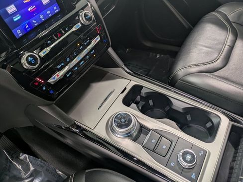 Used 2023 Ford Explorer ST w/ Equipment Group 401A image 14