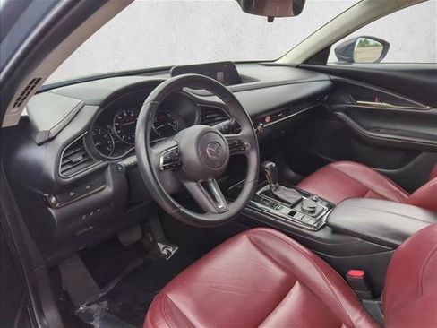 Used 2025 MAZDA CX-30 AWD 2.5 S w/ Preferred Package image 8
