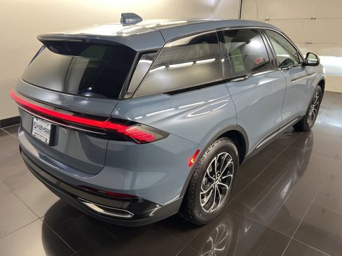 New 2026 Lincoln Nautilus Premier w/ Equipment Group 102A image 6