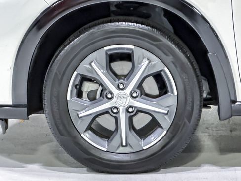 Used 2025 Honda HR-V EX-L image 13